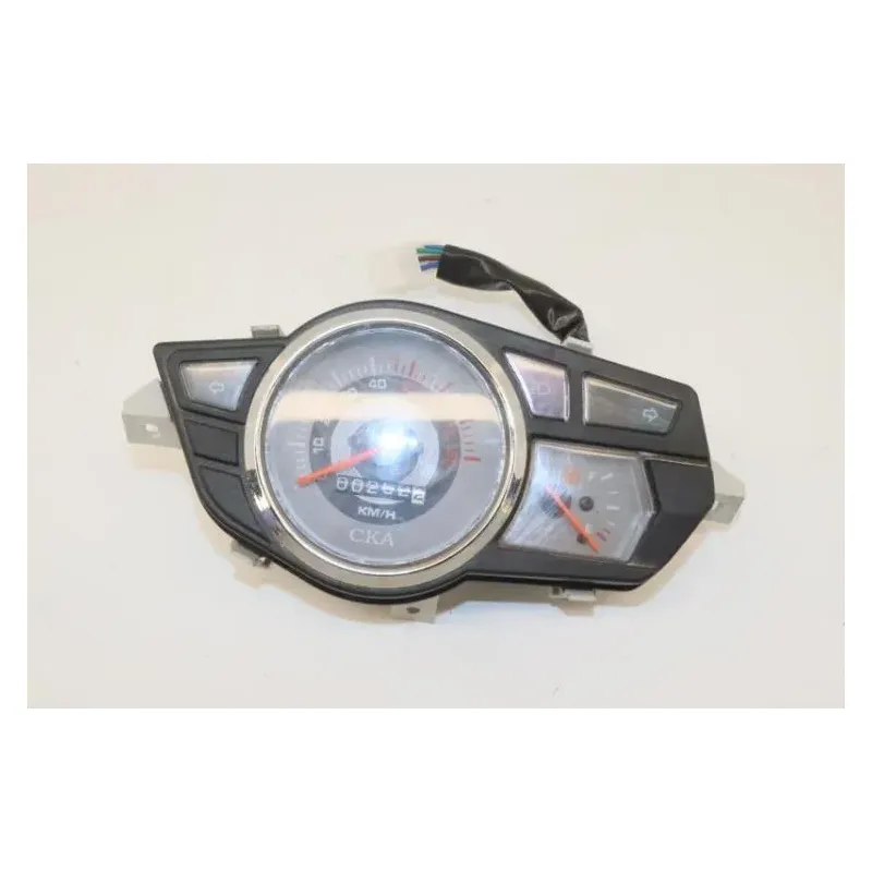 Compteur EUROCKA MATADOR 50 2011 - 2020