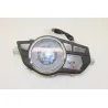 Compteur EUROCKA MATADOR 50 2011 - 2020 Compteur EUROCKA MATADOR 50 2011 - 2020