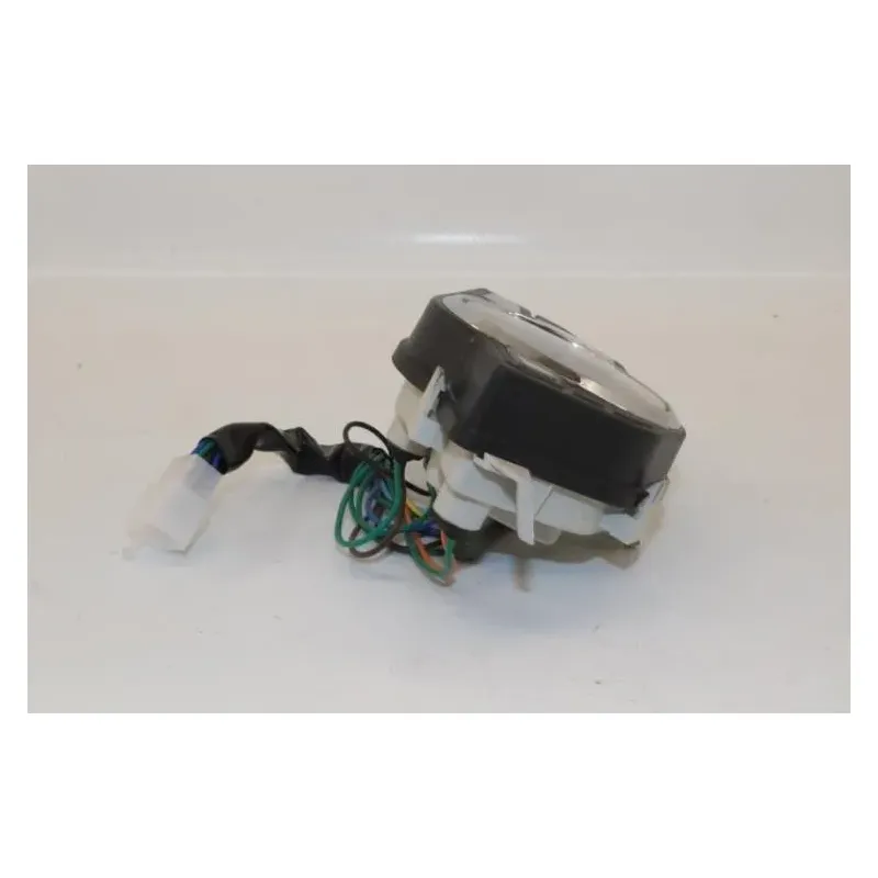 Compteur EUROCKA MATADOR 50 2011 - 2020