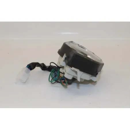 Compteur EUROCKA MATADOR 50 2011 - 2020