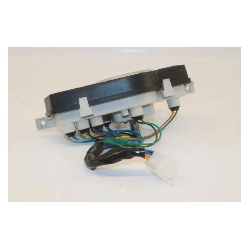 Compteur EUROCKA MATADOR 50 2011 - 2020