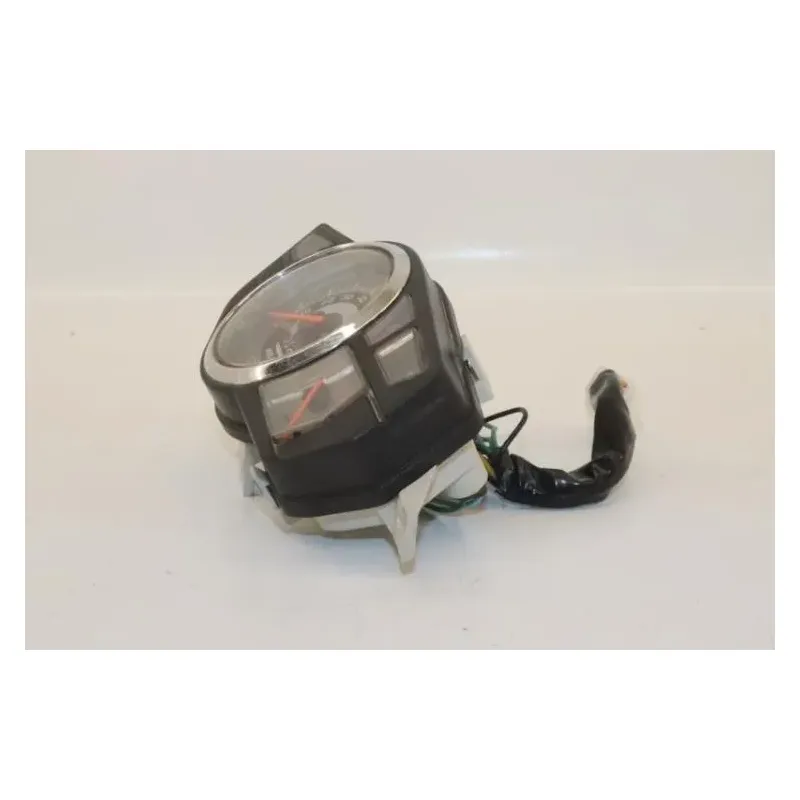 Compteur EUROCKA MATADOR 50 2011 - 2020