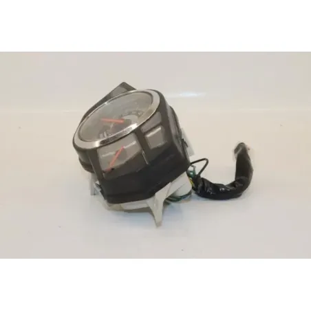Compteur EUROCKA MATADOR 50 2011 - 2020
