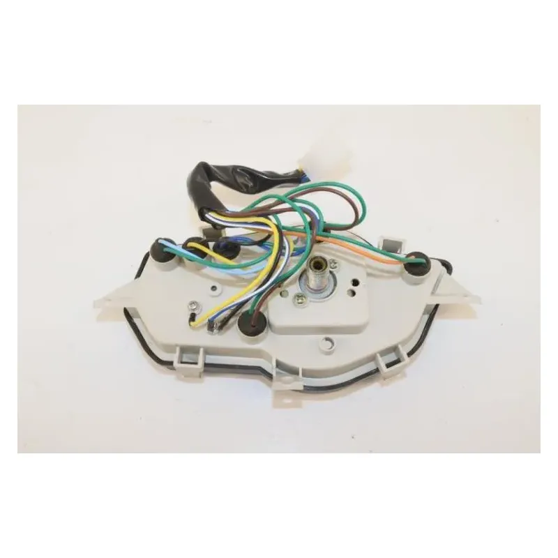 Compteur EUROCKA MATADOR 50 2011 - 2020