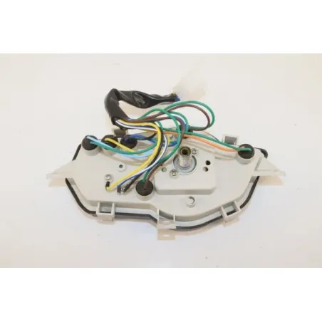 Compteur EUROCKA MATADOR 50 2011 - 2020