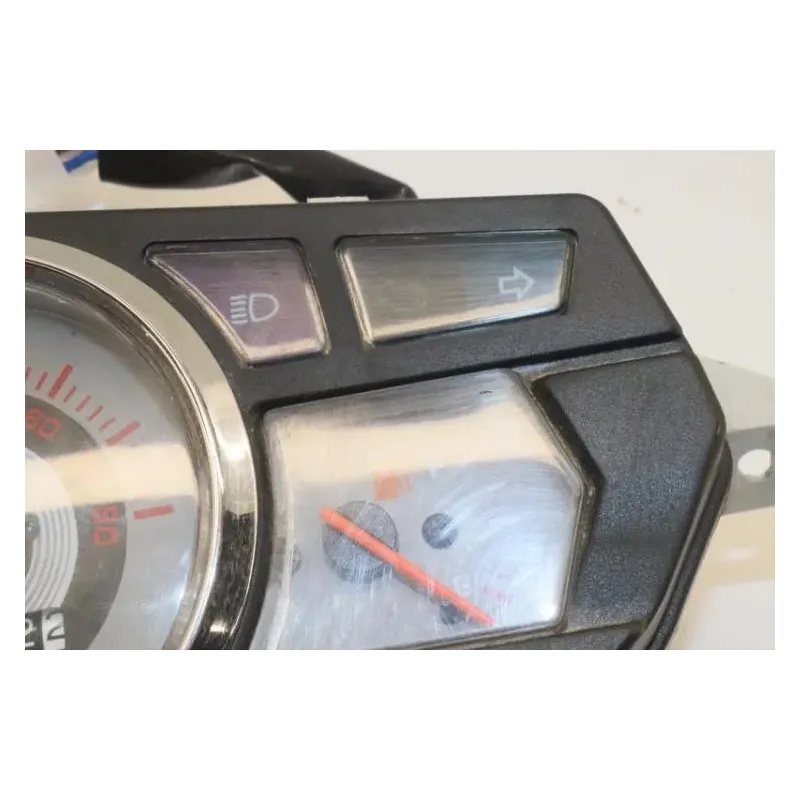 Compteur EUROCKA MATADOR 50 2011 - 2020