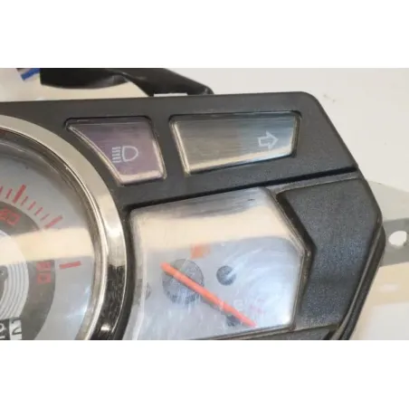 Compteur EUROCKA MATADOR 50 2011 - 2020