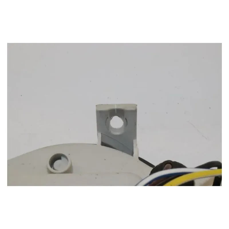 Compteur EUROCKA MATADOR 50 2011 - 2020