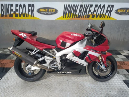 YAMAHA YZF R1 1000