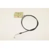 Mecanisme verrouillage selle EUROCKA MATADOR 50 2011 - 2020