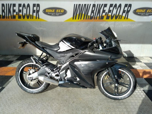 YAMAHA YZF 125 R