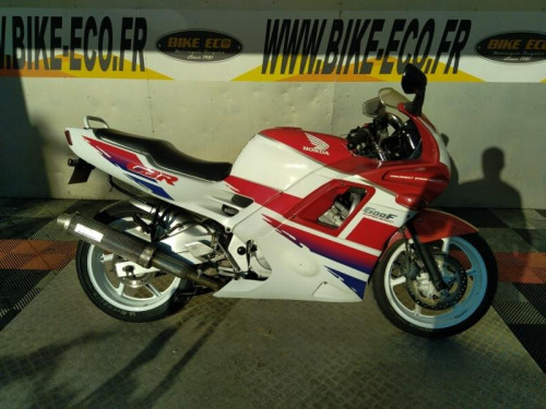 HONDA 600 CBR