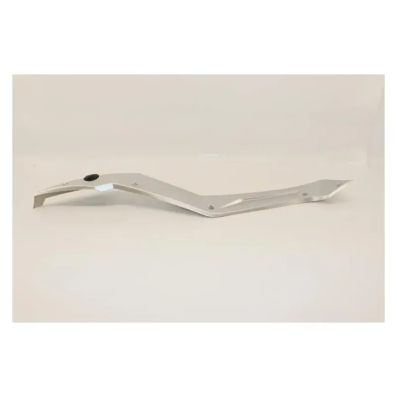 Habillage de cadre gauche EUROCKA MATADOR 50 2011 - 2020
