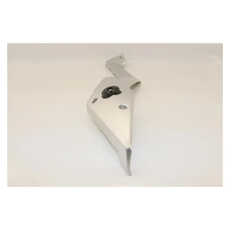 Habillage de cadre gauche EUROCKA MATADOR 50 2011 - 2020