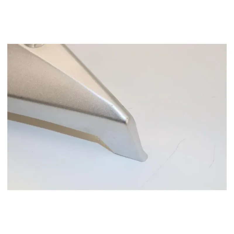 Habillage de cadre gauche EUROCKA MATADOR 50 2011 - 2020