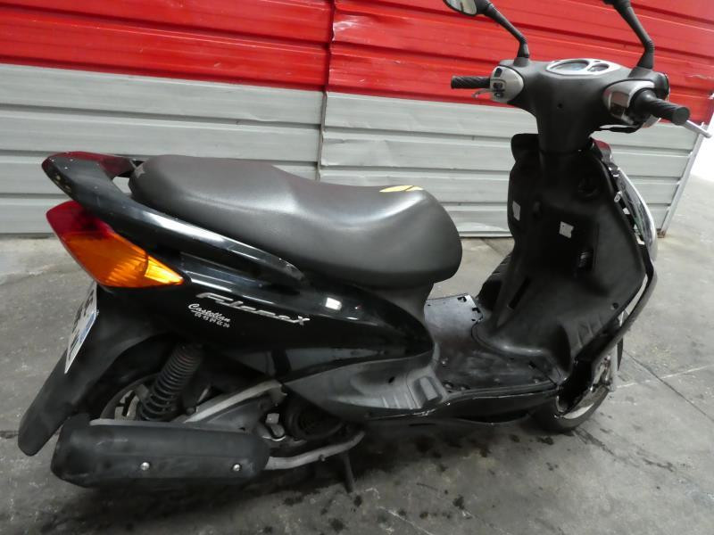 MBK 125 FLAME