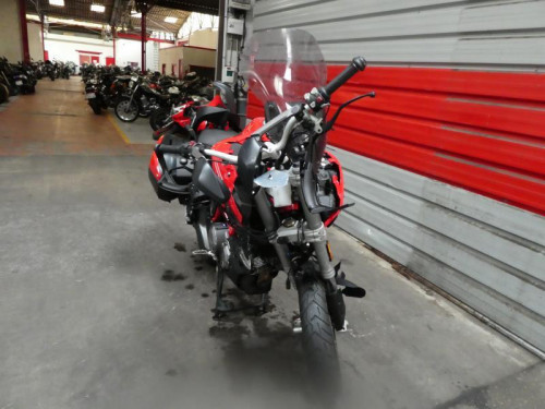 DUCATI 1000 MULTISTRADA