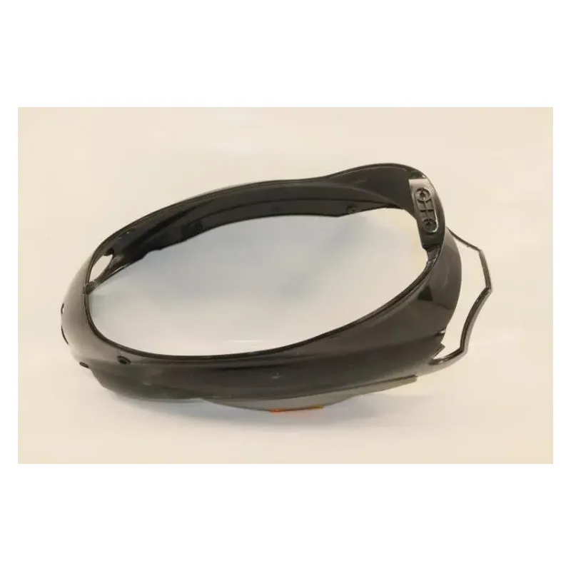 Coque arriere PIAGGIO LIBERTY 50 2009 - 2016