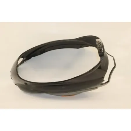 Coque arriere PIAGGIO LIBERTY 50 2009 - 2016