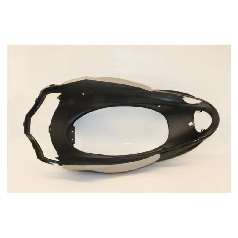 Coque arriere PIAGGIO LIBERTY 50 2009 - 2016