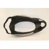Coque arriere PIAGGIO LIBERTY 50 2009 - 2016 Coque arriere PIAGGIO LIBERTY 50 2009 - 2016