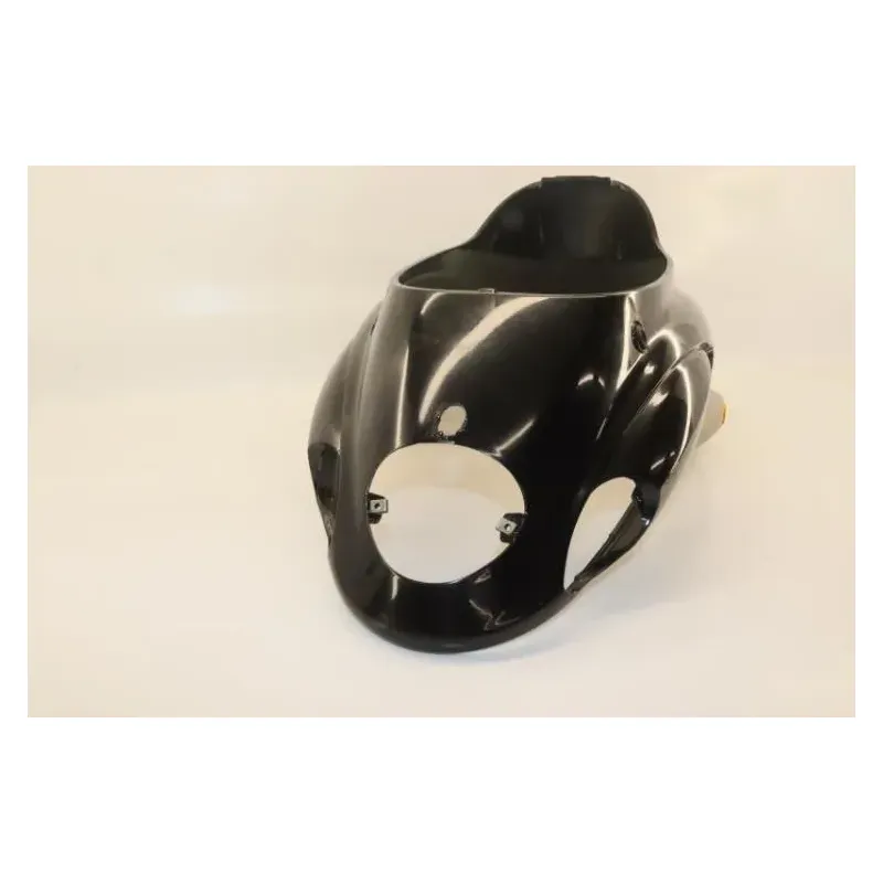 Coque arriere PIAGGIO LIBERTY 50 2009 - 2016