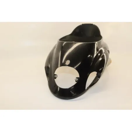 Coque arriere PIAGGIO LIBERTY 50 2009 - 2016