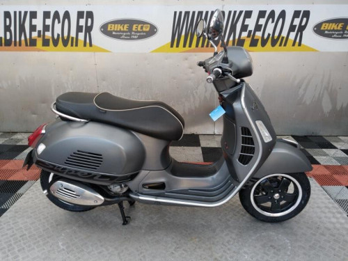 PIAGGIO VESPA 125 GTS