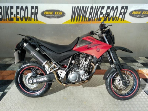 YAMAHA XTX 660