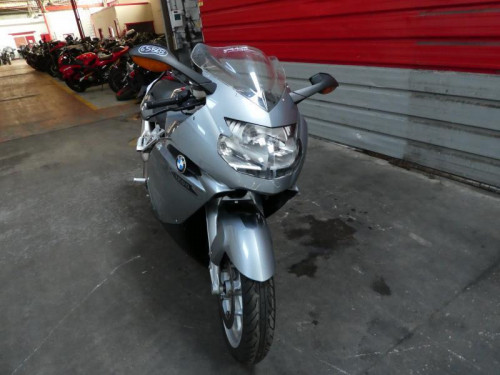 BMW K1200 S