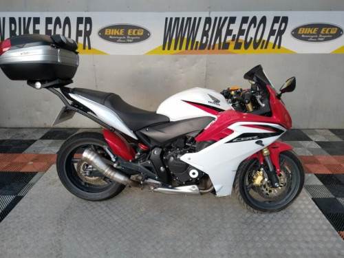 HONDA CBR 600 F