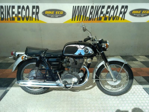 HONDA CB 450