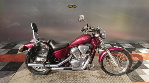 HONDA SHADOW VT 600 C