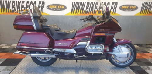 HONDA GL 1500 GOLDWING