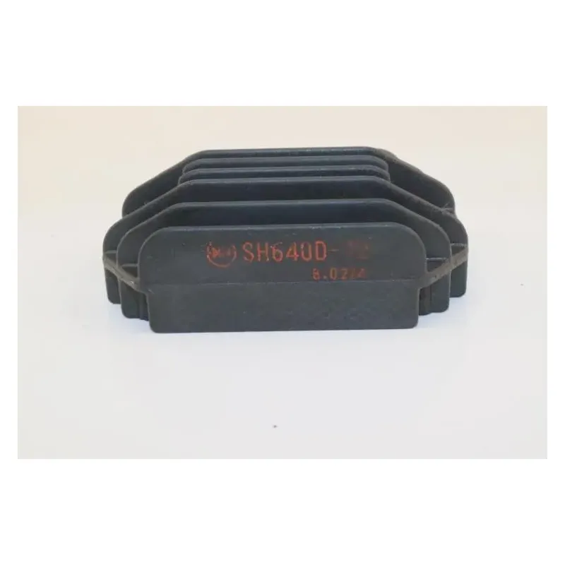 Regulateur charge batterie YAMAHA YBR 125 2007 - 2009