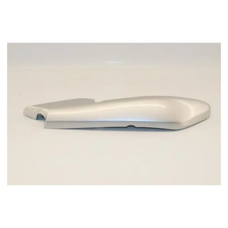 Coque arriere droit YAMAHA YBR 125 2007 - 2009
