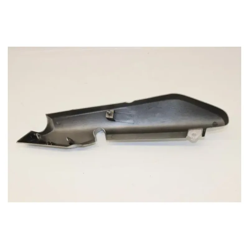 Coque arriere droit YAMAHA YBR 125 2007 - 2009