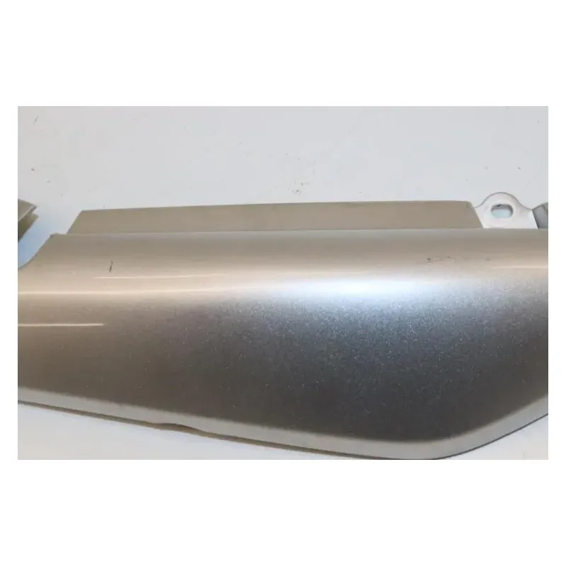 Coque arriere droit YAMAHA YBR 125 2007 - 2009
