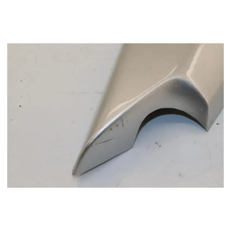 Coque arriere droit YAMAHA YBR 125 2007 - 2009