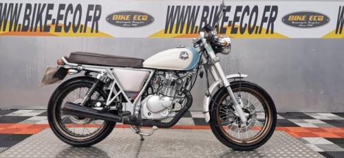 MASH 125 GY