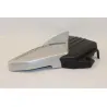 Demi flanc selle droit YAMAHA YBR 125 2007 - 2009 Demi flanc selle droit YAMAHA YBR 125 2007 - 2009