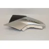 Demi flanc selle droit YAMAHA YBR 125 2007 - 2009 Demi flanc selle droit YAMAHA YBR 125 2007 - 2009