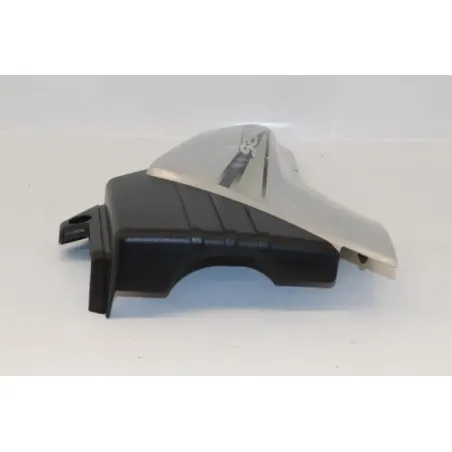 Demi flanc selle droit YAMAHA YBR 125 2007 - 2009