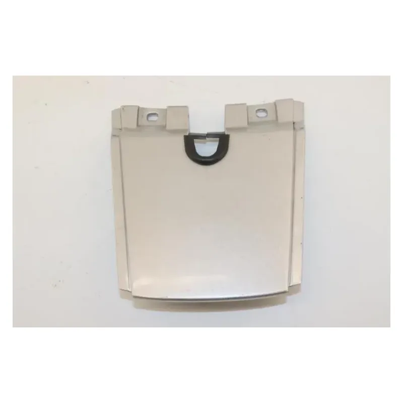 Separation de coque arriere YAMAHA YBR 125 2007 - 2009