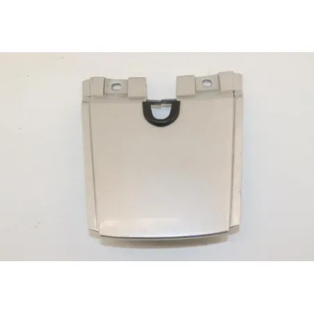 Separation de coque arriere YAMAHA YBR 125 2007 - 2009