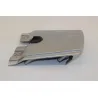 Separation de coque arriere YAMAHA YBR 125 2007 - 2009
