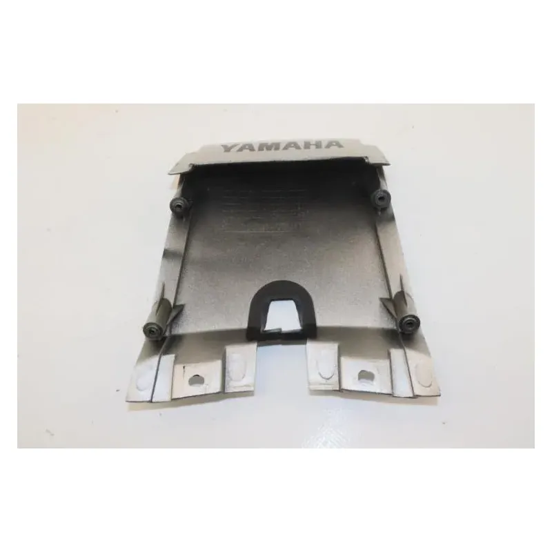 Separation de coque arriere YAMAHA YBR 125 2007 - 2009