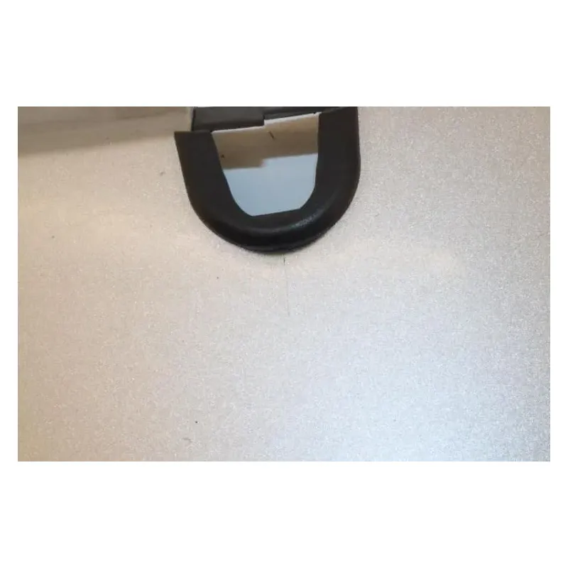 Separation de coque arriere YAMAHA YBR 125 2007 - 2009