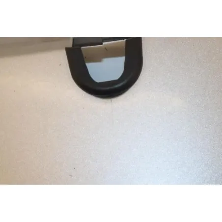 Separation de coque arriere YAMAHA YBR 125 2007 - 2009