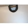 Separation de coque arriere YAMAHA YBR 125 2007 - 2009